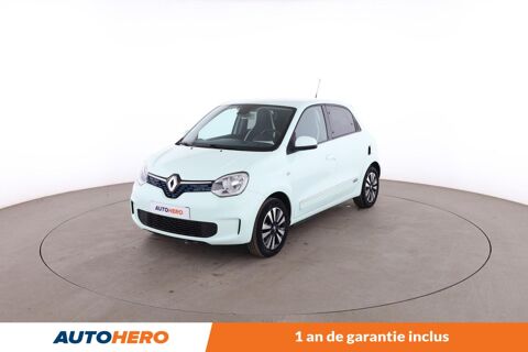 Annonce voiture Renault Twingo 10490 €