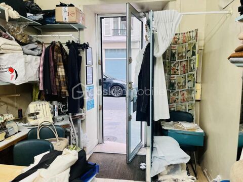 A VENDRE OPPORTUNITE - Paris 9e – Limite 10e 39000 75009 Paris 9e arrondissement