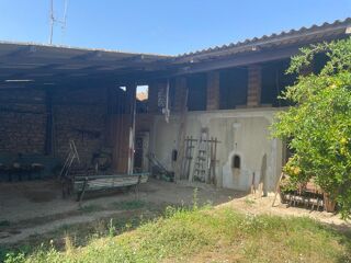  Remise / Grange � vendre 2 pi�ces 140 m�