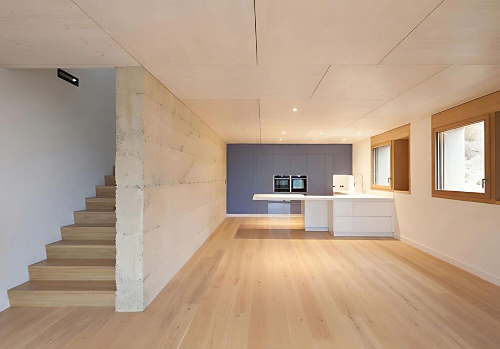 Vente Propriété/Château Propriété contemporaine de prestige  6 pièce(s) 170.30 m2 Saint cyr au mont d or