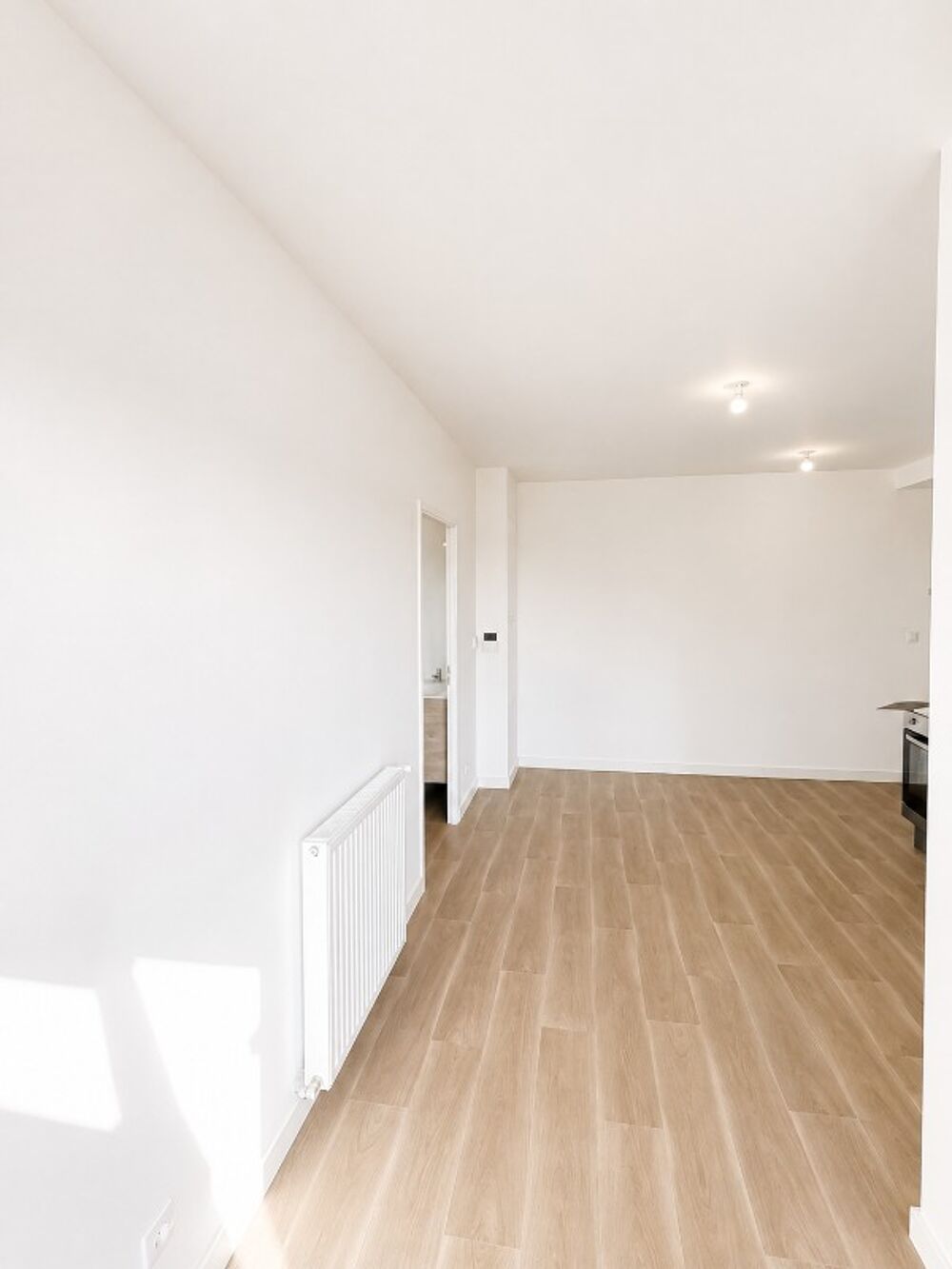 Location Appartement T2 avec balcon et parking à CAVAILLON Cavaillon