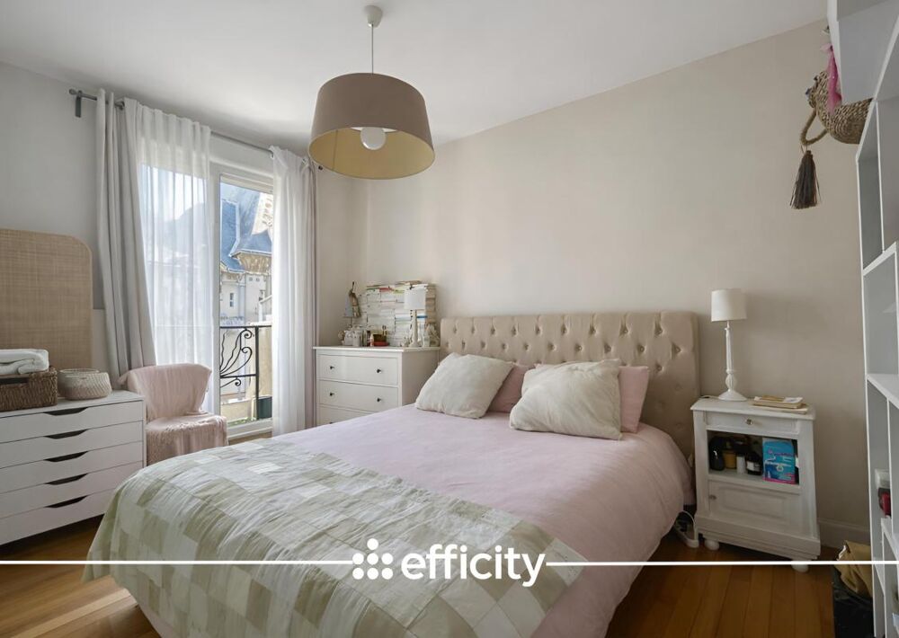 Vente Appartement Appartement Nantes