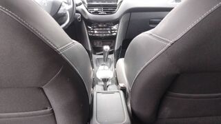 2008 1.6 BlueHDi 100 ETG6 Allure Business 2017 occasion 44600 Saint Nazaire
