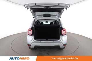 Duster II 1.5 dCi Prestige 4x2 EDC 110 ch 2018 occasion 92130 Issy-les-Moulineaux