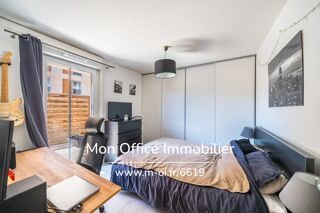  Appartement à vendre 3 pièces 68 m²