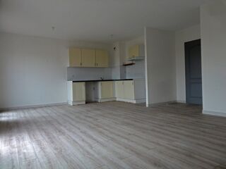  Appartement � vendre 4 pi�ces 79 m�