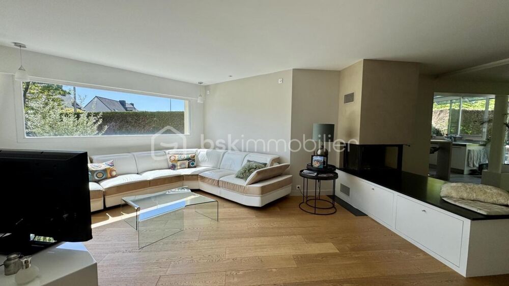 Maison 8 pièces 175 m² · à Pace · 175 m² · 583 600 €