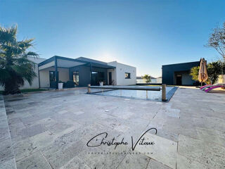  Villa  vendre 6 pices 145 m