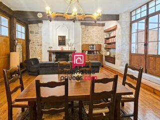  Maison à vendre 8 pièces 270 m²