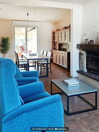 Maison à vendre 4 pièces 91 m²