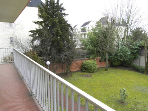  Appartement � louer 5 pi�ces 112 m�