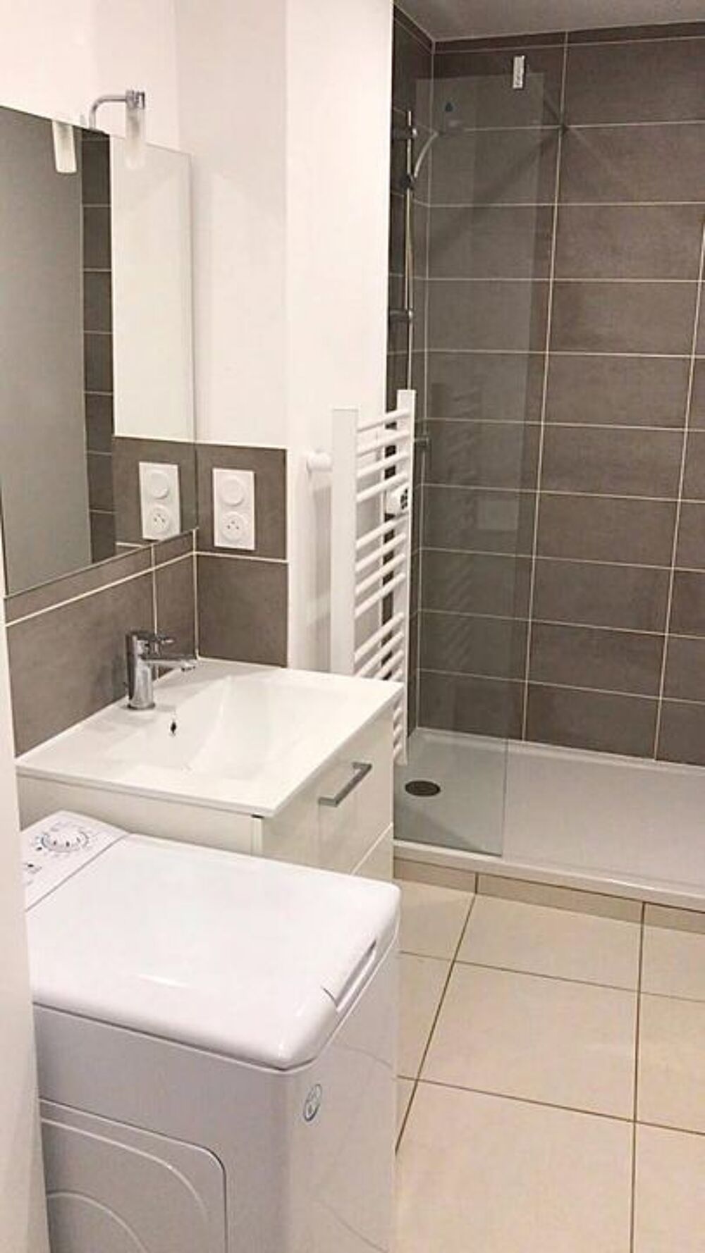 Location Appartement Appartement de 47m2 à louer sur Givors Givors