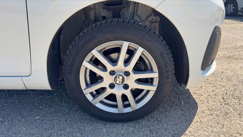 108 1.0 VTi 68 Access 2016 occasion 76500 La Londe