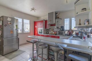  Maison à vendre 8 pièces 197 m²