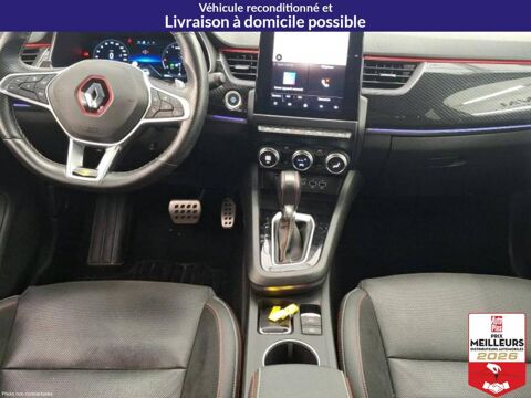 Arkana TCe 160 EDC FAP 21B R.S. Line 2023 occasion 10150 Lavau