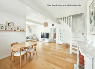  Maison � vendre 4 pi�ces 95 m�