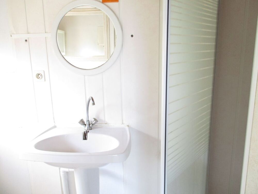 Maison de 31m2 à louer sur Le Mans