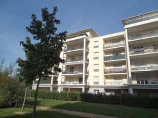  Appartement � louer 2 pi�ces 46 m�