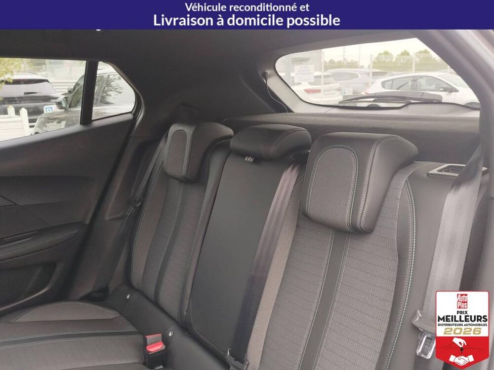 2008 Essence 100 Allure BV6 2023 occasion 10150 Lavau