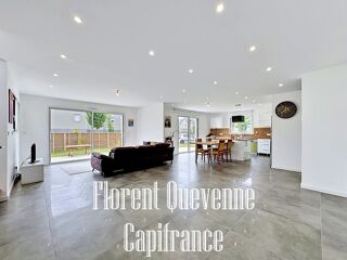  Maison à vendre 5 pièces 153 m²