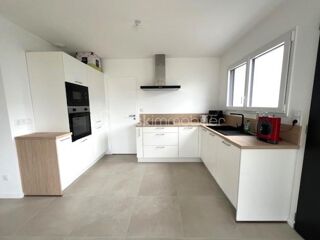  Maison � vendre 5 pi�ces 90 m�