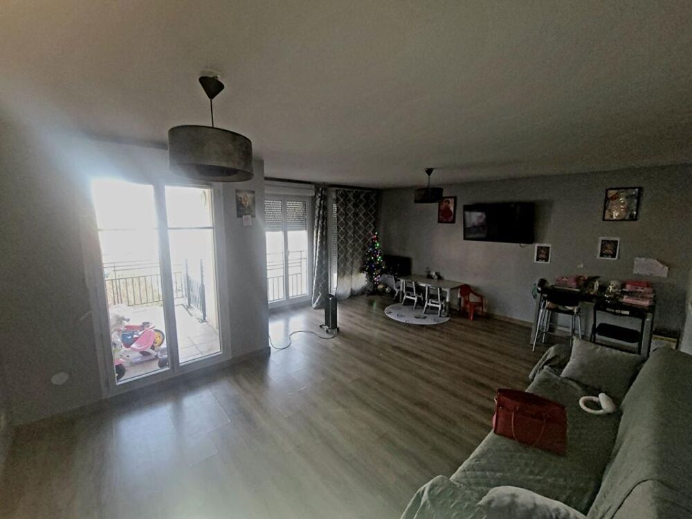 Appartement Le Bourget 3 pièce(s) 65 m2