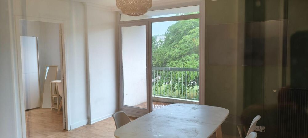 Vente Appartement Exclusivité ! Vente interactive, APPEL d'OFFRES. Côtes d'Armor 22000 SAINT-BRIEUC. 2 lots, appartement 3 chambres avec cave et b Saint brieuc