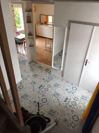  Maison à louer 5 pièces 115 m²