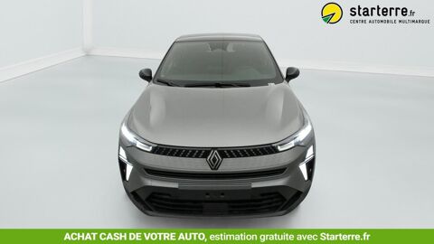 Renault Captur TCe 90 ch Evolution 2025 occasion Saint-Fons 69190