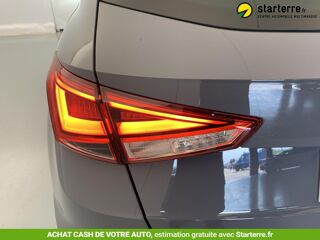 Arona 1.0 TSI 115 ch Start/Stop DSG7 Copa 2026 occasion 69190 Saint-Fons