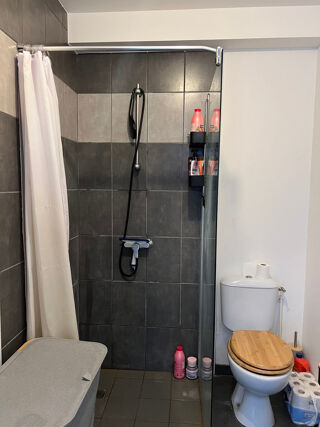  Appartement à vendre 1 pièce 27 m²