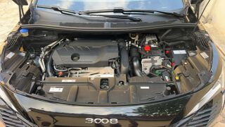 3008 II 1.6 Hybrid 225 e-EAT8 GT - Entretien constructeur 2021 occasion 95700 Roissy En France