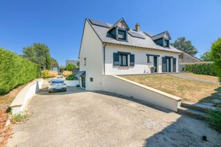  Maison à vendre 7 pièces 168 m²