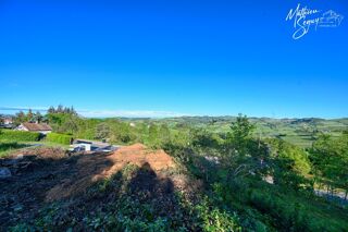  Terrain à vendre 650 m²