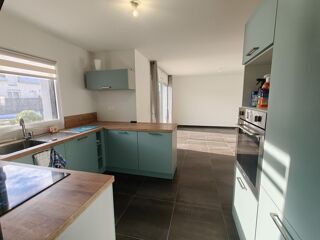  Maison � vendre 5 pi�ces 96 m�