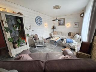  Maison à vendre 7 pièces 131 m²