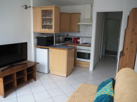  Appartement � louer 2 pi�ces 40 m�