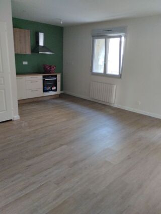  Appartement à louer 2 pièces 47 m²