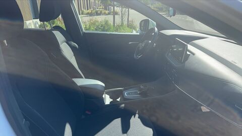 Qashqai III 1.3 DIGT-T 158 MHEV X-Tronic Premiere Edition 2023 occasion 73160 Cognin