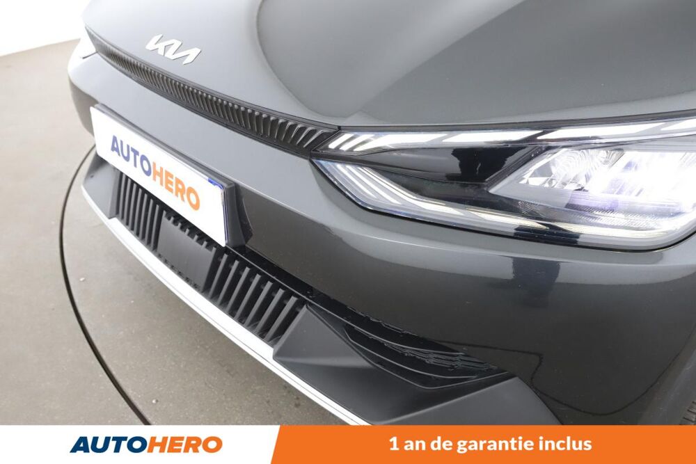EV6 Electrique 77.4 kWh Air Active 229 ch 2021 occasion 92130 Issy-les-Moulineaux
