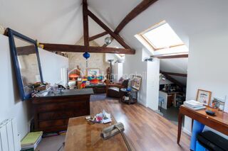  Maison � vendre 7 pi�ces 150 m�