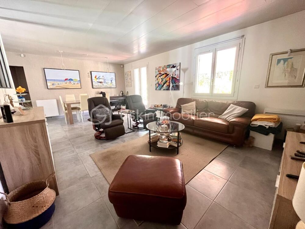 Vente Maison Maison familiale 4 chambres proche plage soulac Soulac sur mer