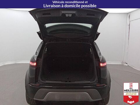 Range Rover Evoque D150 AWD BVA9 S +Cuir 2020 occasion 10150 Lavau