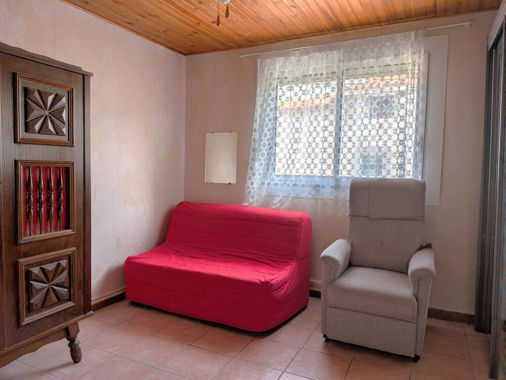 Vente Appartement Appartement T2 de 46m2 Port la nouvelle