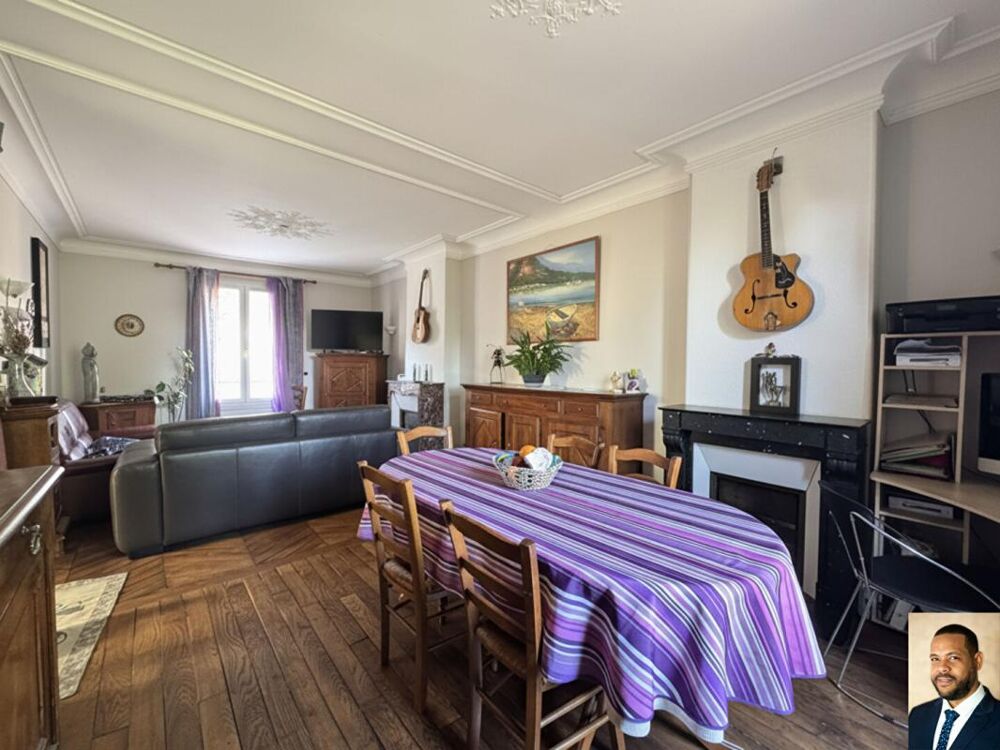 Vente Maison Spécial investisseur - Acquisition comptant privilégiée Vitry sur seine