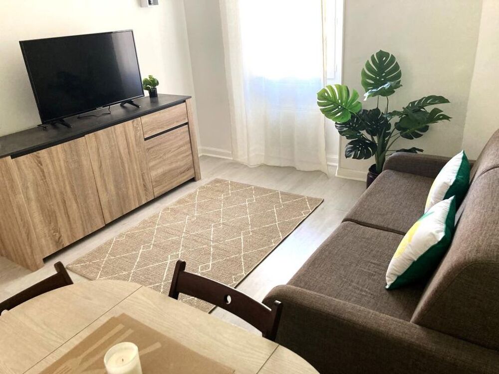 Location Appartement Appartement de 31m2 à louer sur Nice Nice