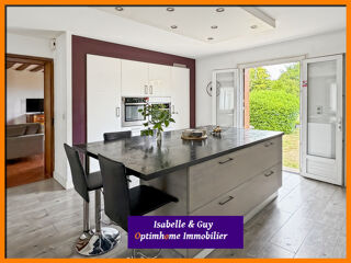  Maison à vendre 6 pièces 180 m²