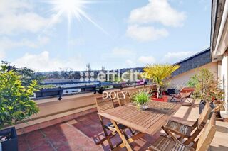  Appartement � vendre 6 pi�ces 150 m�