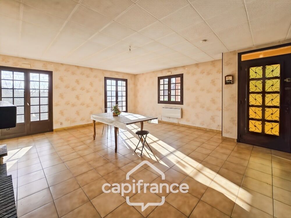 Maison à vendre 4 pièces LAVEYRON (26)