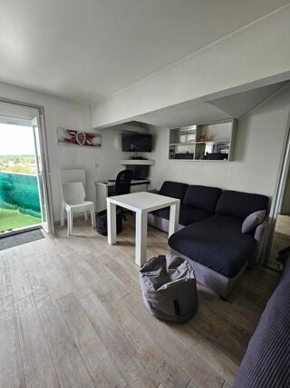  Appartement � louer 1 pi�ce 21 m�